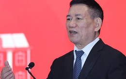 Phó Thủ tướng Hồ Đức Phớc: Cần giải pháp chặn các vụ lừa đảo như Mr Pips Phó Thủ tướng Hồ Đức Phớc: Cần giải pháp chặn các vụ lừa đảo như Mr Pips