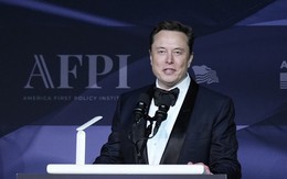 Bài viết của tỷ phú Elon Musk gây ‘bão’ ở Đức