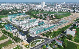 GP.Invest lên tiếng về kết luận của Bộ Xây dựng đối với dự án Palm Manor Việt Trì