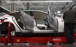 Điều kỳ lạ đang diễn ra ở một nhà máy của Tesla: Công nhân đột ngột được thông báo nghỉ làm 3 ngày, lịch sản xuất đã lộn xộn suốt 1 tháng