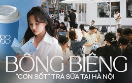 Founder Bông Biêng: “Sự sáng tạo luôn đi kèm với thách thức, hãy để chúng tôi kể trọn câu chuyện”