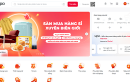 Viettel Post sắp ra mắt VIPO Mall – sàn thương mại điện tử bán sỉ xuyên biên giới hai chiều đầu tiên tại Việt Nam