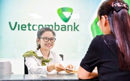 Lãi suất Ngân hàng Ngoại thương (Vietcombank) mới nhất tháng 11: Kỳ hạn 24 tháng có lãi suất cao nhất