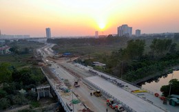 Đường Lê 789bet lừa đảo Đạo kéo dài 'lỡ hẹn' thông xe sớm vào cuối năm 2024