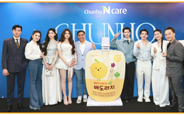 Chunho Ncare Vietnam khai trương Chunho Healthy Bar đầu tiên tại Việt Nam