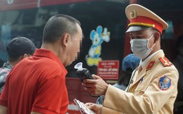 Chi tiết các hành vi vi phạm giao thông sẽ bị tăng mức xử phạt từ 1/1/2025