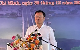 Sáng nay, thông xe 4 công trình quan trọng cửa ngõ TP HCM