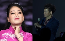 Cục trưởng, NSND Xuân Bắc: “Tôi ghen tị với Anh Thơ nên quên sạch” Cục trưởng, NSND Xuân Bắc: “Tôi ghen tị với Anh Thơ nên quên sạch”
