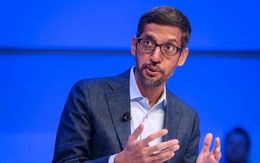 CEO Google đưa ra lời cảnh báo không thể xem thường với nhân viên trong năm 2025: Rủi ro rất lớn