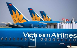 Vietnam Airlines ấn định ngày họp bất thường sau khi hé lộ kết quả kinh doanh cao kỷ lục