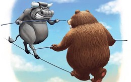 Góc nhìn CTCK: Tiếp tục rung lắc chờ thông tin hỗ trợ Góc nhìn CTCK: Tiếp tục rung lắc chờ thông tin hỗ trợ