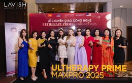 Phú bà Việt Nam làm gì để trẻ đẹp độc bản, “tái tạo” thay vì “nhân tạo”? Phú bà Việt Nam làm gì để trẻ đẹp độc bản, “tái tạo” thay vì “nhân tạo”?