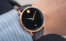 Movado - Sự tối giản thượ789bet link mới hạ789bet link mới!