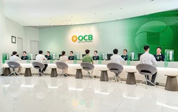 OCB tăng cường hỗ trợ khách hàng cập nhật sinh trắc học và giấy tờ tùy thân hết hạn