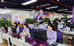 TPBank tái hiện từng bước xanh hóa qua Báo cáo Phát triển bền vững