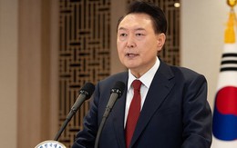 Nóng: Tòa án Hàn Quốc chấp thuận lệnh bắt giữ ông Yoon Suk-yeol