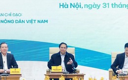 Thủ tướng Phạm Minh Chính đối thoại với nông dân