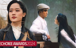 Hơn 500 nghìn lượt bình chọn cho 1 phim Việt ở WeChoice Awards 2024: Tinh thần tự hào dân tộc là thế đó! Hơn 500 nghìn lượt bình chọn cho 1 phim Việt ở WeChoice Awards 2024: Tinh thần tự hào dân tộc là thế đó!