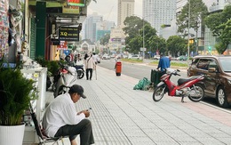 Cấm đường nào tại trung tâm TP HCM đêm bắn pháo hoa?