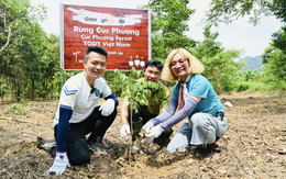 Hành trình tự hào YODY 2024: Lan tỏa giá trị tốt đẹp tới cộng đồng Hành trình tự hào YODY 2024: Lan tỏa giá trị tốt đẹp tới cộng đồng