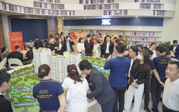 Nhà đầu tư tích cực tìm kiếm căn hộ Nhà Bè trước sóng hạ tầng