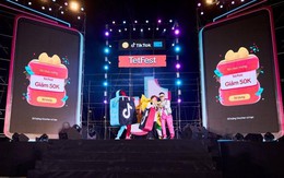 Hành trình một năm bứt phá sáng tạo, bùng nổ “lượt tim” của TikTok Shop Hành trình một năm bứt phá sáng tạo, bùng nổ “lượt tim” của TikTok Shop