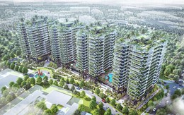 Sunshine Homes chi 1.000 tỷ mua công ty sở hữu 4 toà chung cư cao cấp tại Long Biên