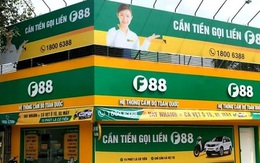 F88 phát hành lô trái phiếu thứ 7 kể từ đầu năm