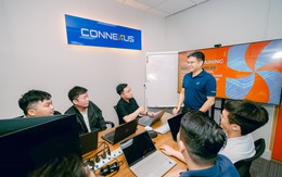 Connexus - startup bán dẫn nội địa Việt: Mục tiêu của chúng tôi là tạo ra những sản phẩm bán dẫn AI đầu tiên mang thương hiệu Việt Nam