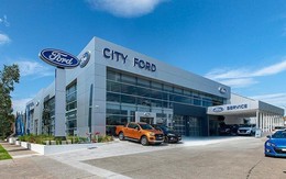 Công ty bán ô tô Ford và Hyundai top đầu Việt Nam bổ nhiệm con trai Chủ tịch làm Tổng giám đốc mới