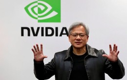 CEO Nvidia Jensen Huang trở lại Việt Nam, FPT lập kỷ lục mới