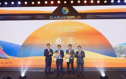 Liên minh TPLand + NextLand phân phối chính thức dự án Đô thị biển CaraWorld