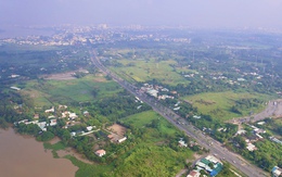 Thu hồi đất của hàng ngàn hộ dân để làm khu đô thị 72.000 tỉ đồng ở Đồng Nai