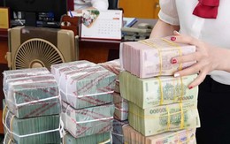 Nền kinh tế Việt Nam phụ thuộc lớn vào ngân hàng