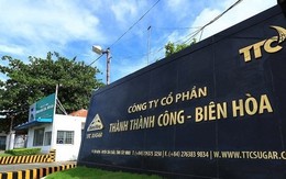 TTC AgriS quyết định thanh lý nhiều khoản đầu tư liên quan Tập đoàn TTC