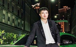 Tiktoker Mr Pips bị khởi tố về lừa đảo tài chính, phong tỏa tài sản hơn 5.000 tỷ đồng