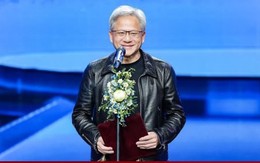 Hội đồng Giải thưởng VinFuture chia sẻ về quyết định vinh danh CEO NVIDIA