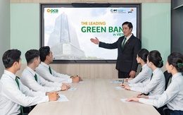 OCB liên tiếp lọt Top nhà tuyển dụng được yêu thích nhất năm 2024