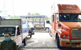 Mạo danh nhân viên trung tâm đăng kiểm lừa chủ xe chuyển tiền