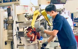 Doanh nghiệp Việt đón cơ hội vào chuỗi giá trị toàn cầu của Hoa Kỳ