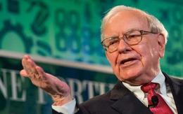 "Chỉ báo Warren Buffett" cao chưa từng có trong lịch sử, gióng hồi chuông cảnh báo nhà đầu tư về mối nguy của TTCK Mỹ