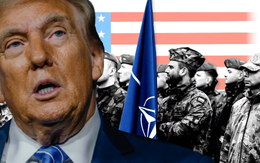 Ông Trump tuyên bố Mỹ hoàn toàn có thể bỏ NATO, hé lộ ý tứ của Tổng thống Zelensky về hòa đàm với Nga