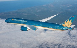 Vừa được chấp thuận tăng vốn thêm 22.000 tỷ đồng, Vietnam Airlines triệu tập ĐHĐCĐ bất thường