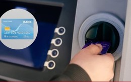 Rút tiền tại cây ATM khác ngân hàng tối đa được bao nhiêu?