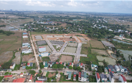 Vì sao khu dân cư 7543 Đông Nam trở thành điểm hút nhà đầu tư đất nền?