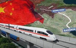 Siêu dự án tỷ đô băng qua 2 nước ASEAN bị chậm trễ: Trung Quốc hối thúc láng giềng của Việt Nam