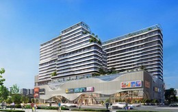"Đại gia TTTM và bán lẻ” AeonMall thuê sỉ 4 tầng thương mại tại dự án TTC Plaza Đà Nẵng, hiện thực hoá mục tiêu mở cửa 30 trung tâm mua sắm tại Việt Nam