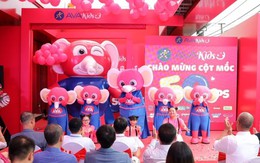 Thế giới di động bất ngờ tuyên bố chuỗi AVAKids có doanh thu bình quân mỗi điểm bán cao nhất Việt Nam, đạt 1,7 tỷ đồng sau hơn 1 năm không mở thêm cửa hàng