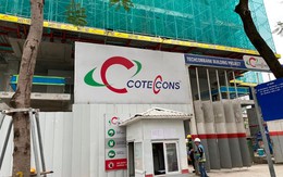 Coteccons lãi gần 50% với khoản đầu tư vào cổ phiếu FPT, dự phòng toàn bộ khoản phải thu 143 tỷ với Saigon Glory