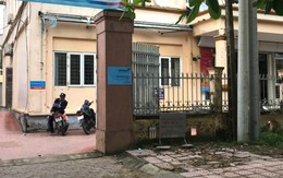 Truy bắt đối tượng cướp ngân hàng ở Nghệ An